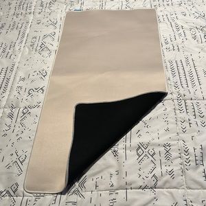 Non-Slip Laptop Mat for Desks